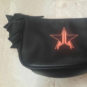 Jeffree Star makeup bag